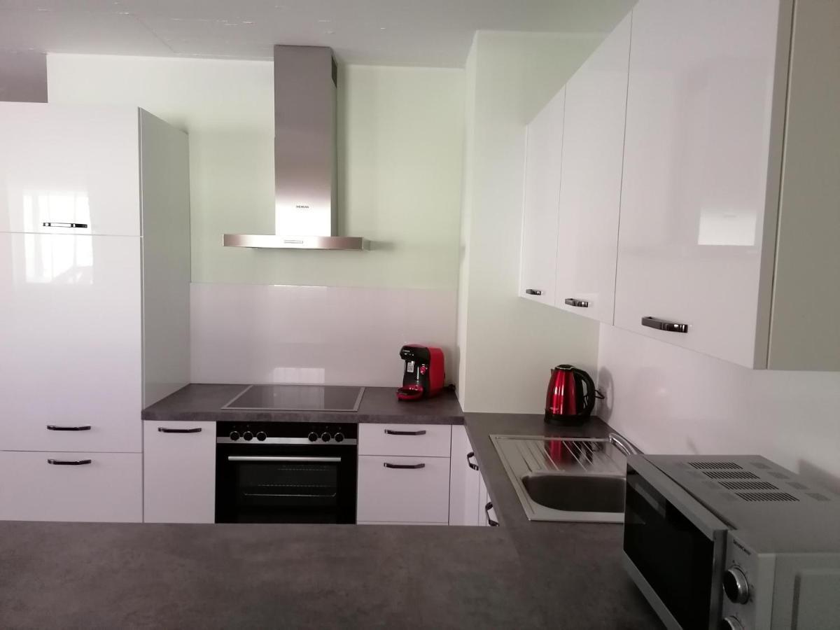 Ferienwohnung Ulrike سانكت أنتون إم مونتافون المظهر الخارجي الصورة